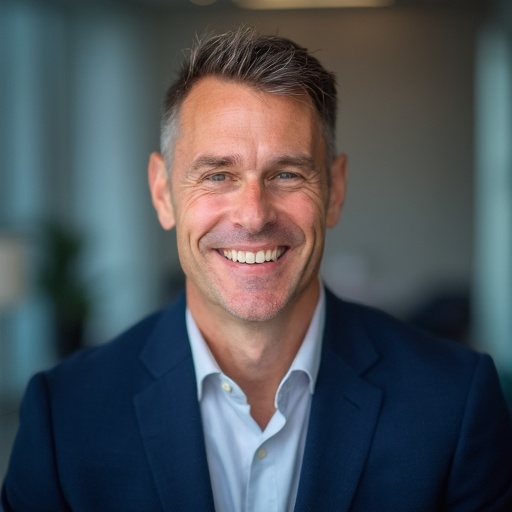 James Whitfield — Sister Sites expert